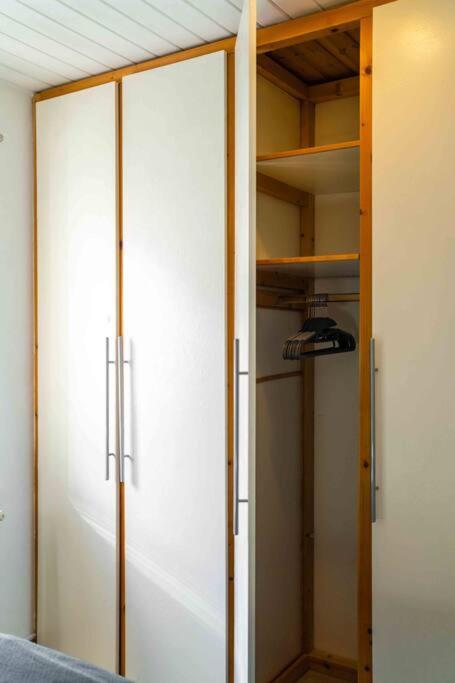 Ferienwohnung Ausblick Suederbrarup Ngoại thất bức ảnh